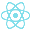 React